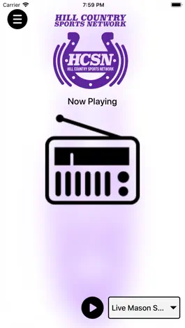 Game screenshot HCSN hack