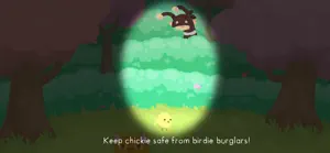 Birdie Burglars screenshot #3 for iPhone