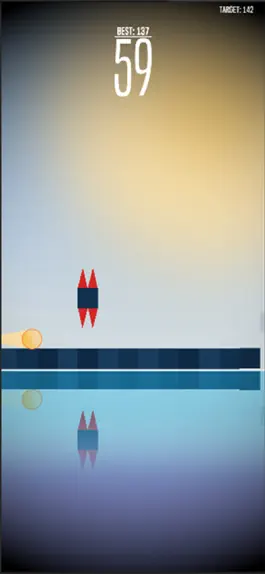 Game screenshot Tricky Jumps apk