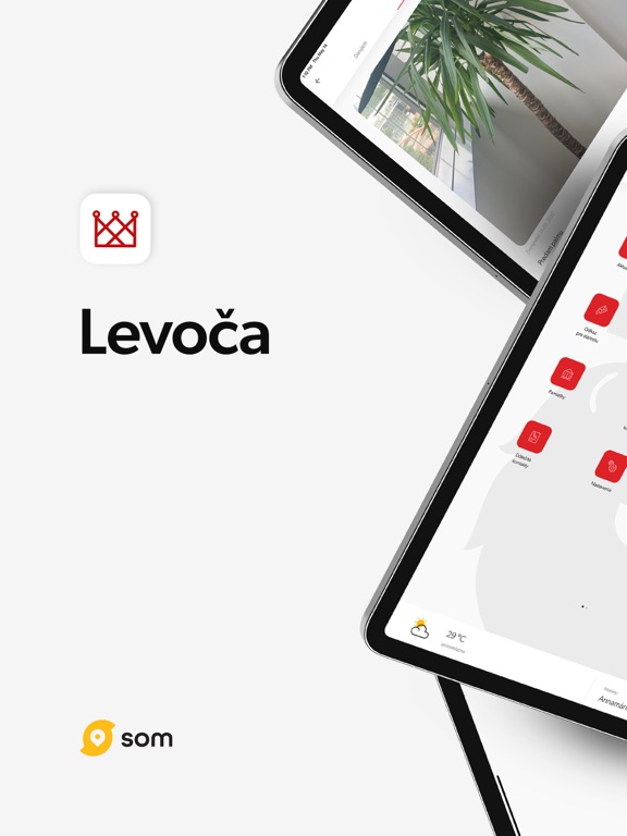 Screenshot #4 pour Levoča