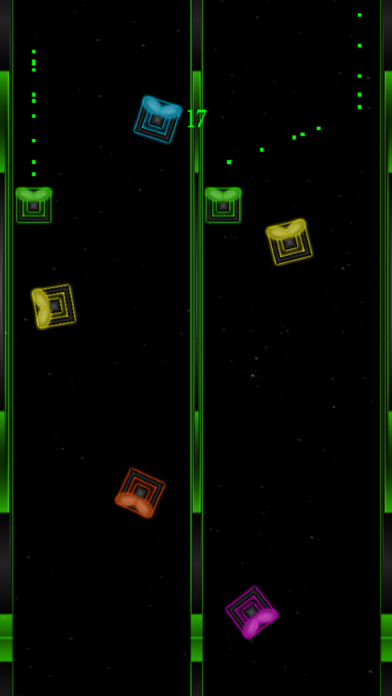 Screenshot #2 pour Alien Evaders