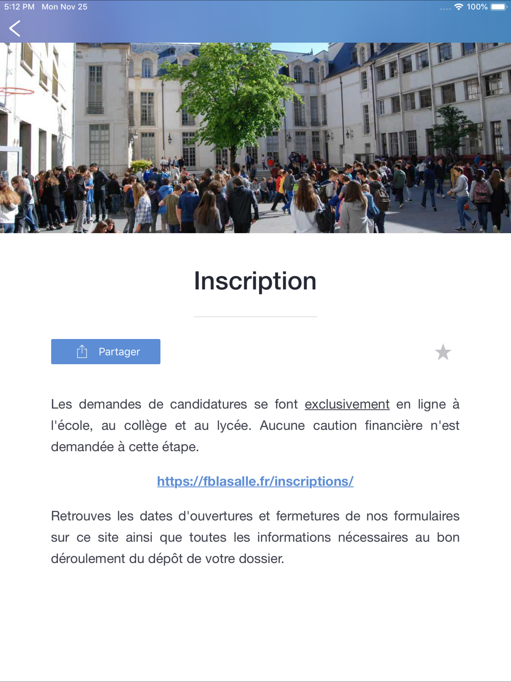 Les Francs Bourgeois