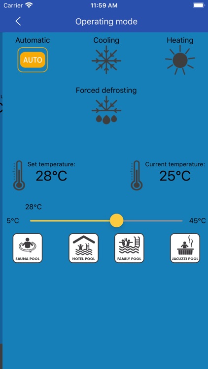 POOL VISION screenshot-3