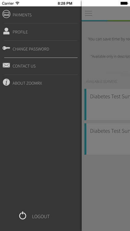 ZoomRx screenshot-3