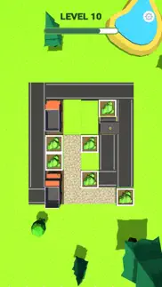 road roller puzzle 3d айфон картинки 2