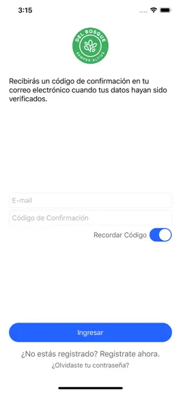 Game screenshot Axit - Colegio del Bosque mod apk