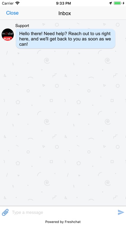 Mosfet findMe Plus screenshot-7