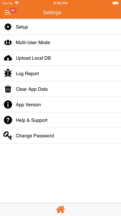 SynergySuite screenshot-6