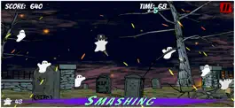 Game screenshot Ghosts With Hats apk