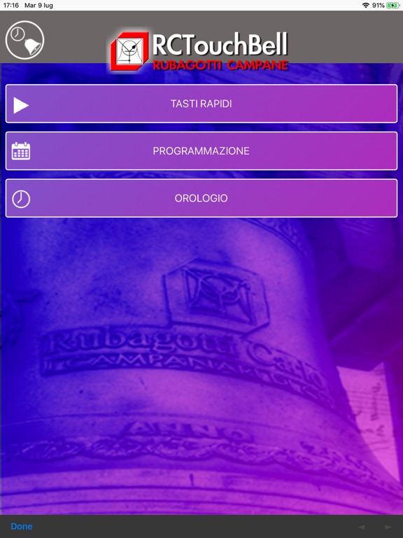 Screenshot #4 pour RCBellX