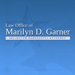MD Garner Law App