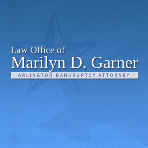 MD Garner Law App