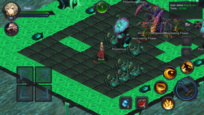 Castle Legend 3 Screenshot