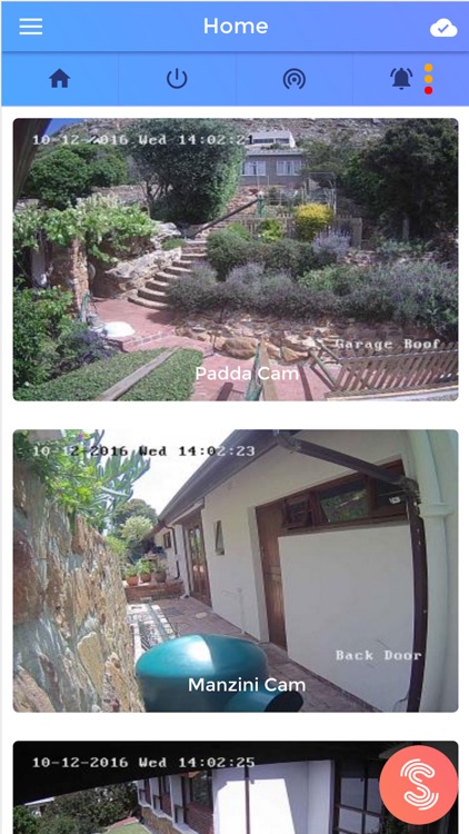 Sentian 3i screenshot-4