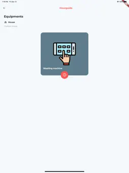 Houzguide screenshot 17