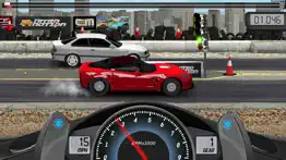 drag racing classic iphone screenshot 4