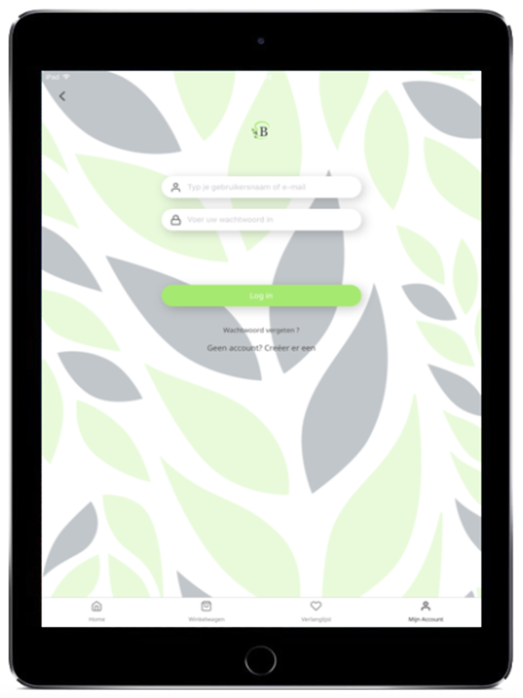 Screenshot #5 pour Bakker Piet