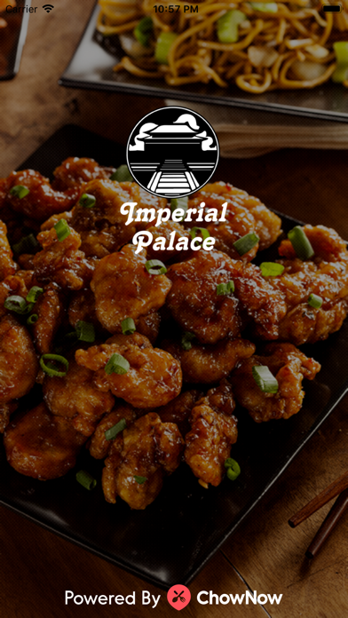 How to cancel & delete Imperial Palace Rockford from iphone & ipad 1