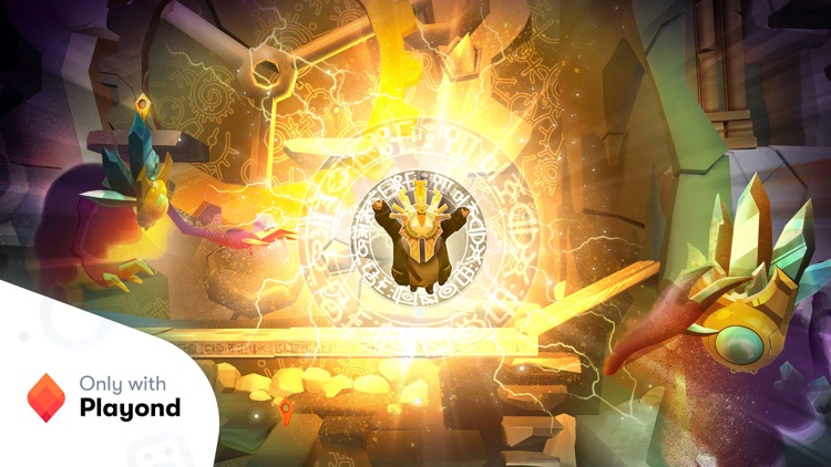 The Beggar's Ride™