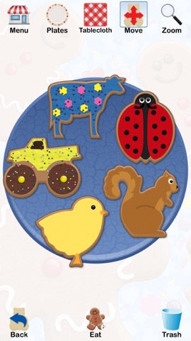 Cookie Doodleのおすすめ画像5