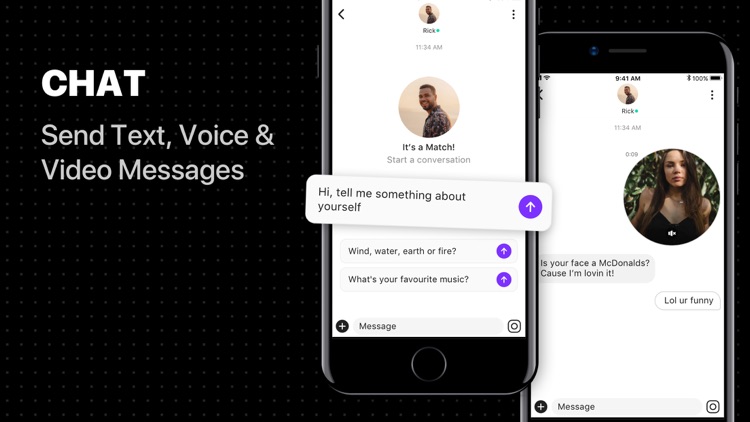 Hily – Dating App for Singles