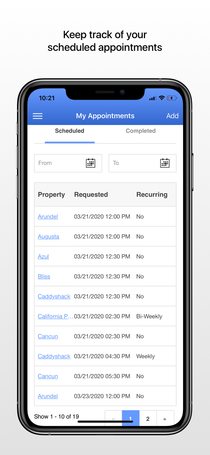 First Class Cleaning Service