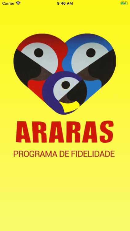 Araras Premiadas