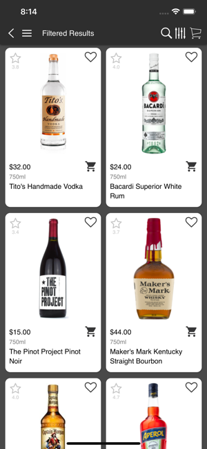 Bottle Bronx(圖2)-速報App