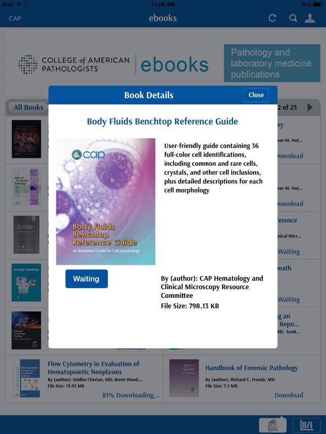 CAP ebooks(圖3)-速報App