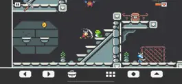 Game screenshot Birk's Adventure apk