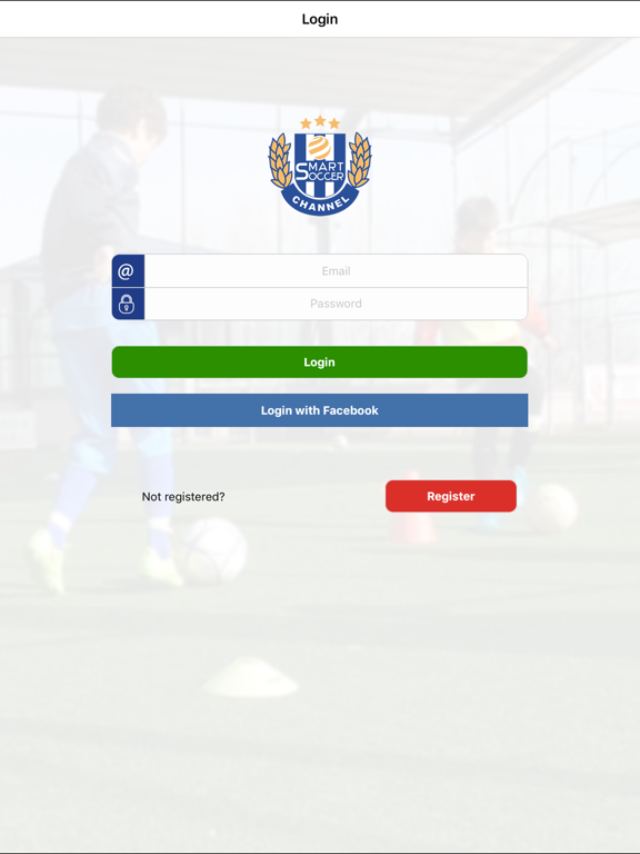 Screenshot #4 pour Smart Soccer Channel