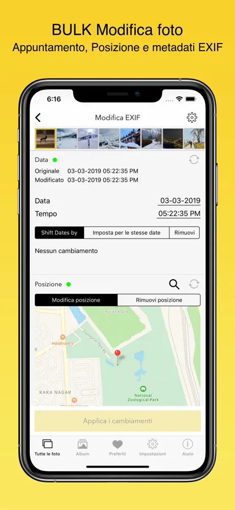 Exif Viewer by Fluntro
