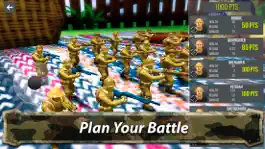 Game screenshot Toy Commander: Army Men hack