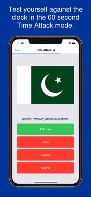 SpeedFlag(圖3)-速報App