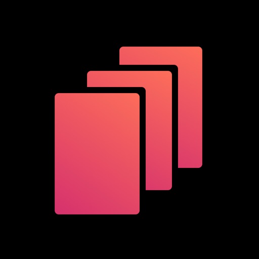 Layers: Smart Photo Editor Icon