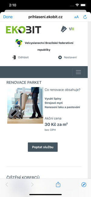 EkoÚklid(圖3)-速報App