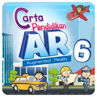 Carta Pendidikan AR 6 pour PC