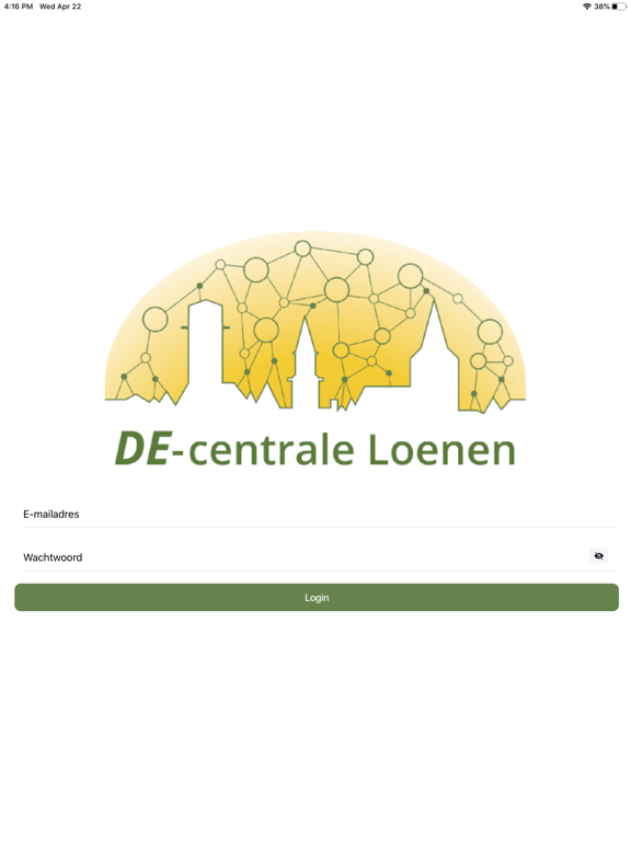 Screenshot #4 pour DE-centrale Loenen
