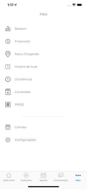 Educação Adventista(圖7)-速報App
