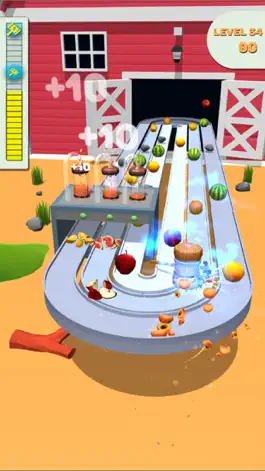 Game screenshot Fruit Juice Master hack