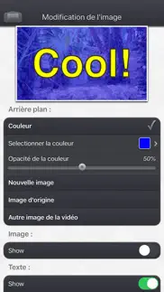 subliminal video - hd iPhone Captures Décran 4