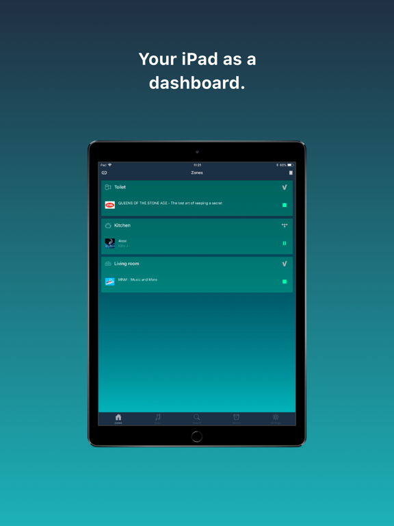 Screenshot #4 pour Artcore