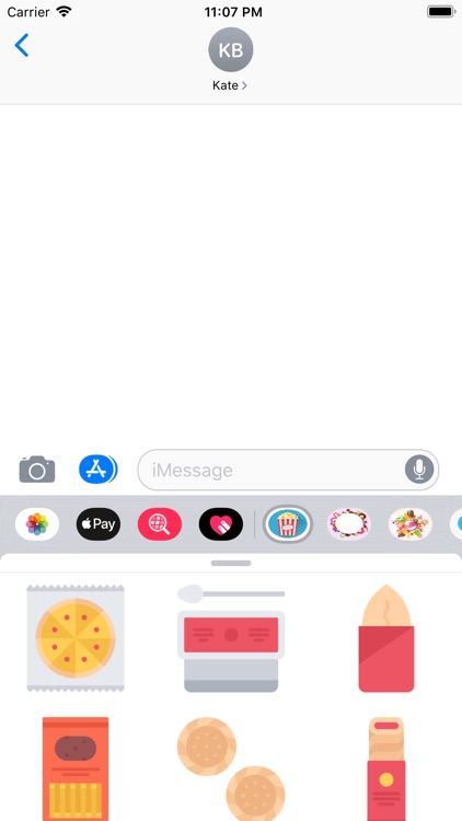 SnacksSt