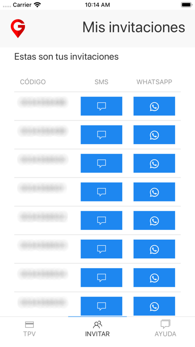 Screenshot #3 pour Guiamos TPV