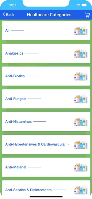 Drugstoc Mobile(圖5)-速報App
