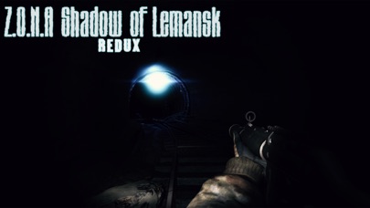 Screenshot #2 pour Z.O.N.A Shadow of Lemansk Redu