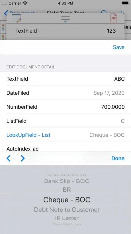 Carasti Car Subscription