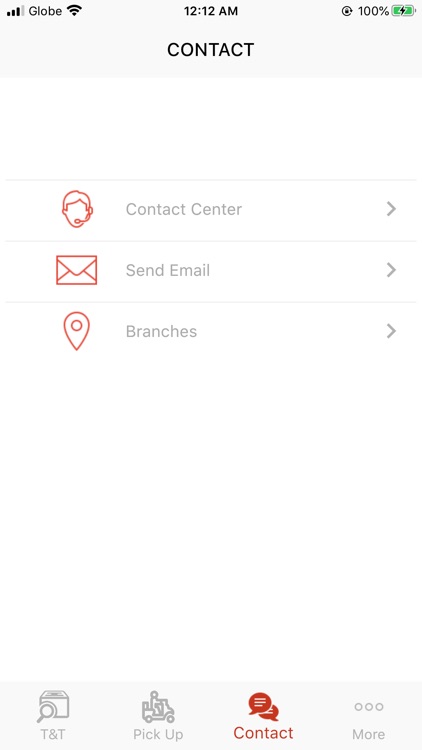 LBC Connect screenshot-3