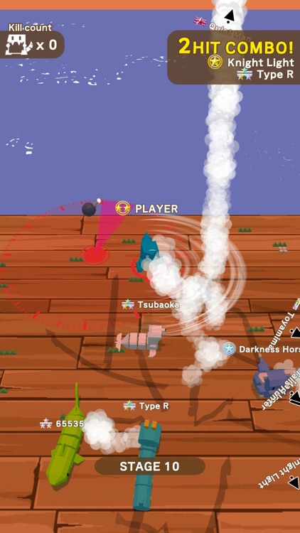 Tails.io screenshot-6