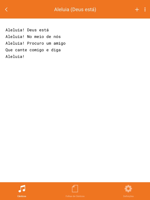 Screenshot #6 pour CHAMA